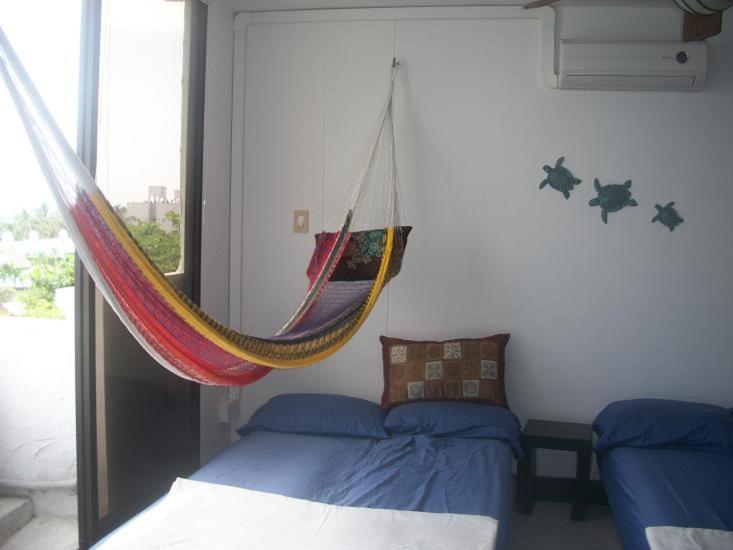 Balcones De Costa Azul Apto 302 Σάντα Μάρτα Εξωτερικό φωτογραφία