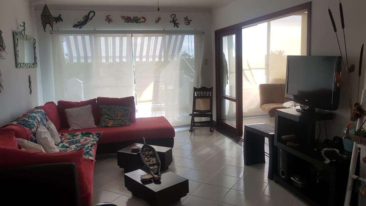 Balcones De Costa Azul Apto 302 Σάντα Μάρτα Εξωτερικό φωτογραφία